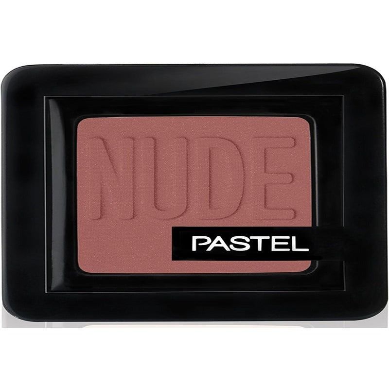 Pastel Nude Single Eyeshadow 90 - Vitamins House