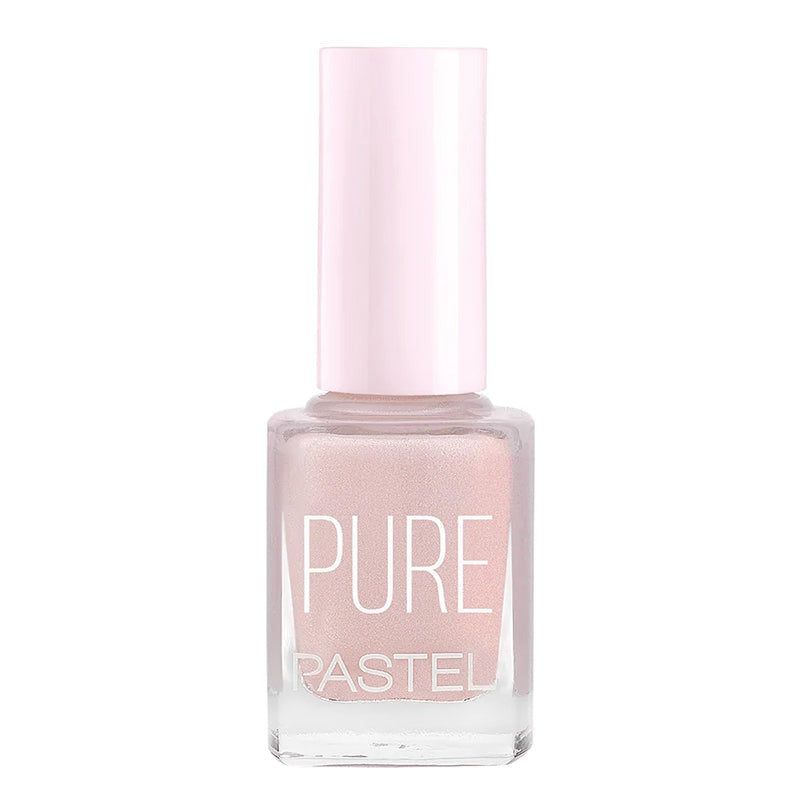 Pastel Pure Nail Polish No602 13Ml - Vitamins House