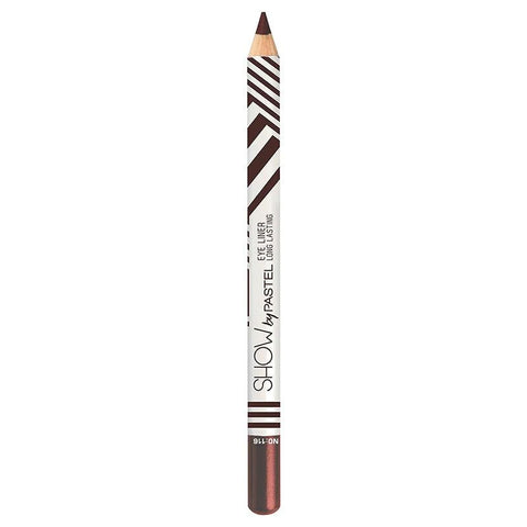 Pastel Show By Pastel Eyeliner Pencil-116 - Vitamins House