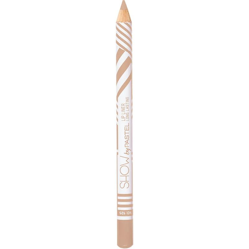 Pastel Show By Pastel Eyeliner Pencil-125 - Vitamins House