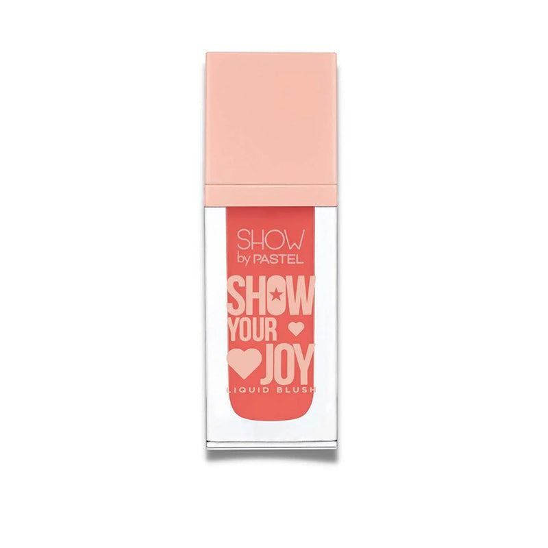 Pastel Show Your Joy Liquid Blushon-54 - Vitamins House