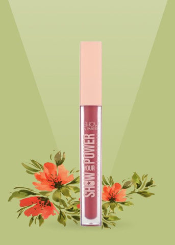 Pastel Show Your Power Lipsticks-605 - Vitamins House