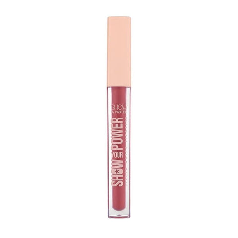 Pastel Show Your Power Lipsticks-605 - Vitamins House