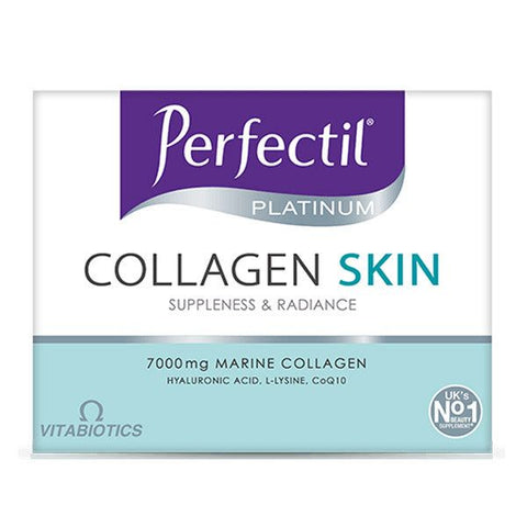 Perfectil Platinum Collagen Skin Drink - Vitamins House