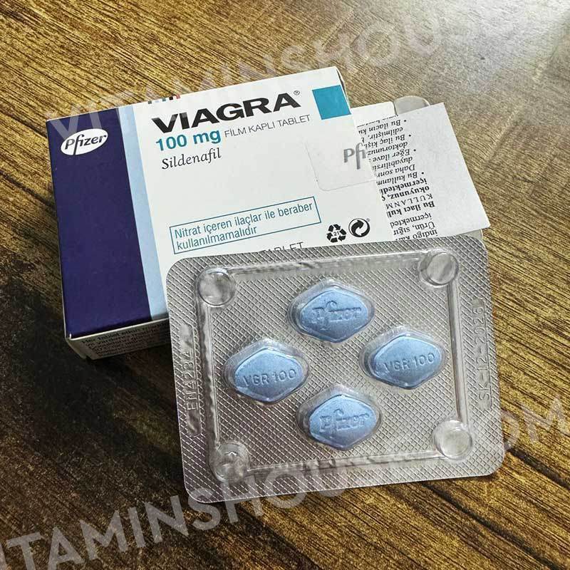 Viagra usa 100mg original