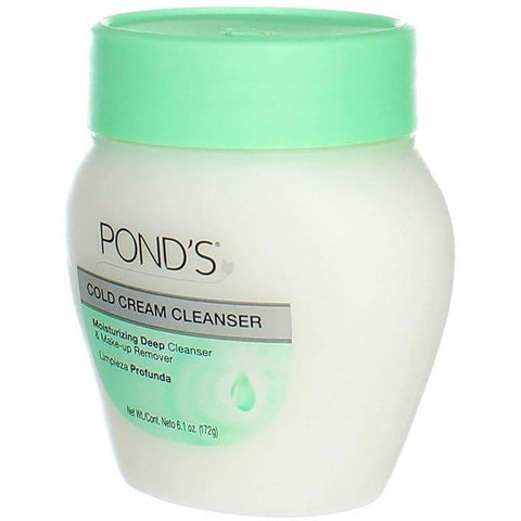 Pond's Deep Cleanser Cold Cream, 173g - Vitamins House