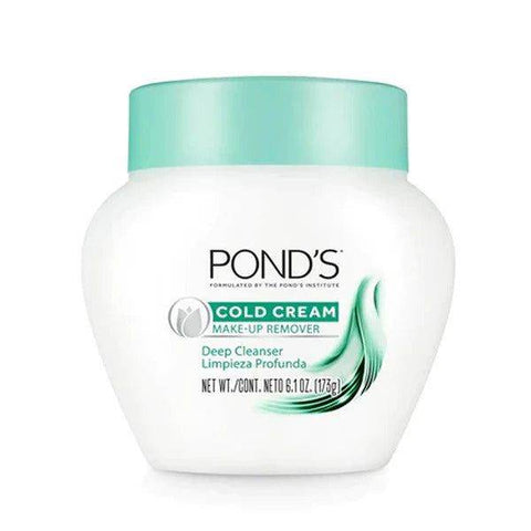 Pond's Deep Cleanser Cold Cream, 173g - Vitamins House