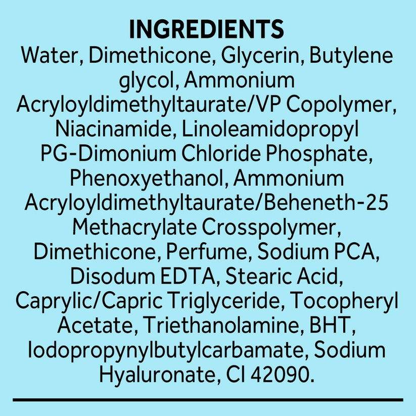 Pond's Moisturizing Super Light Gel, 50g - Vitamins House