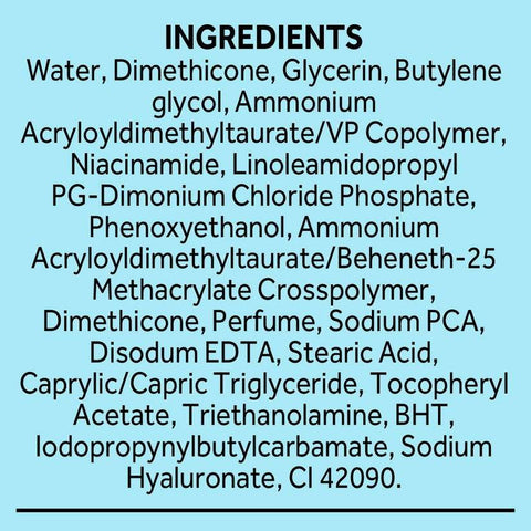 Pond's Moisturizing Super Light Gel, 50g - Vitamins House