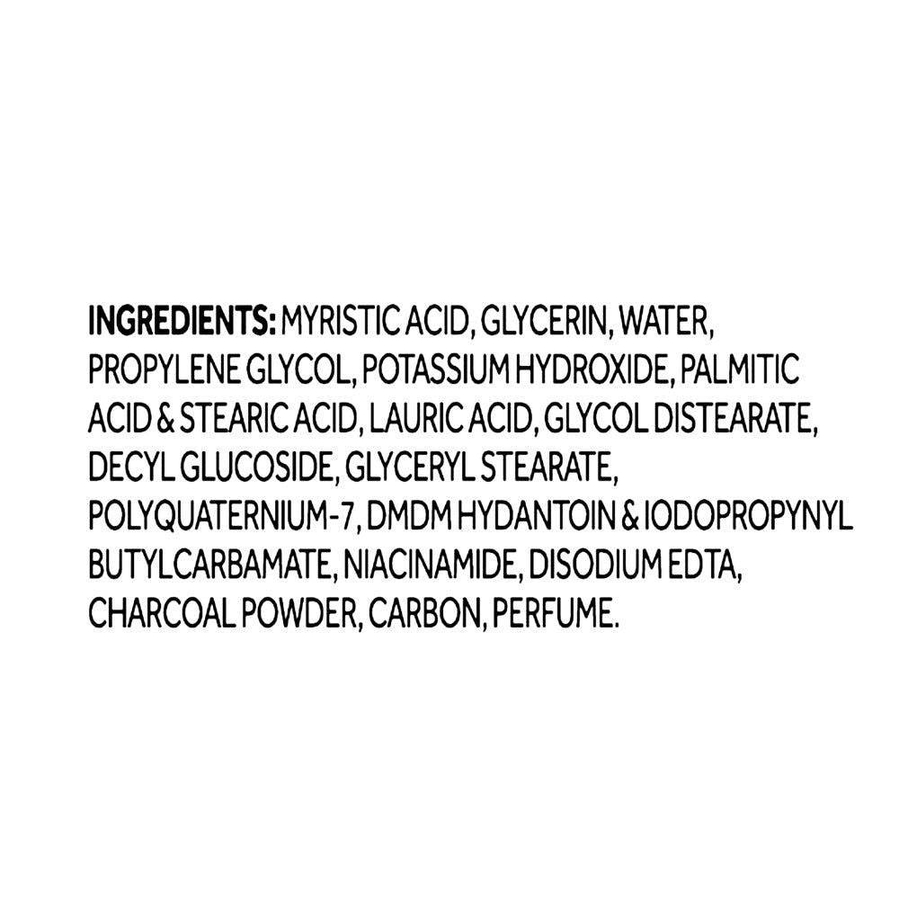 Pond's Pure Detox Face Wash, 100g - Vitamins House