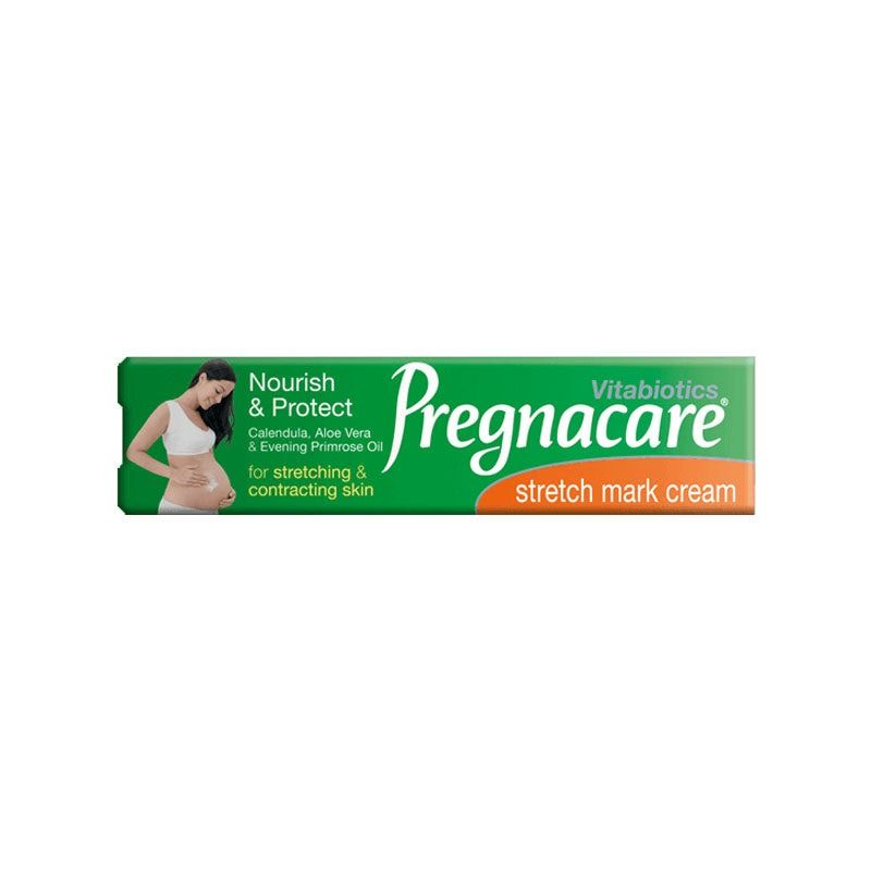 Pregnacare Stretch Mark Cream - Vitamins House