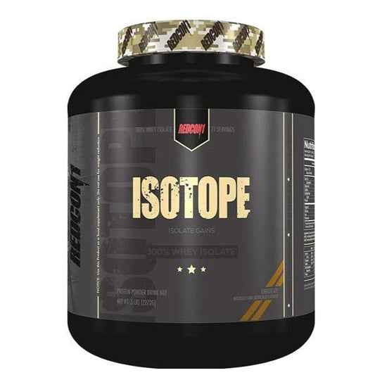 RedCon-1 Isotope 5lbs - Vitamins House