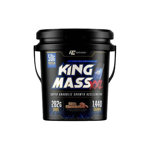 Ronnie Coleman King Mass XXL 15lbs