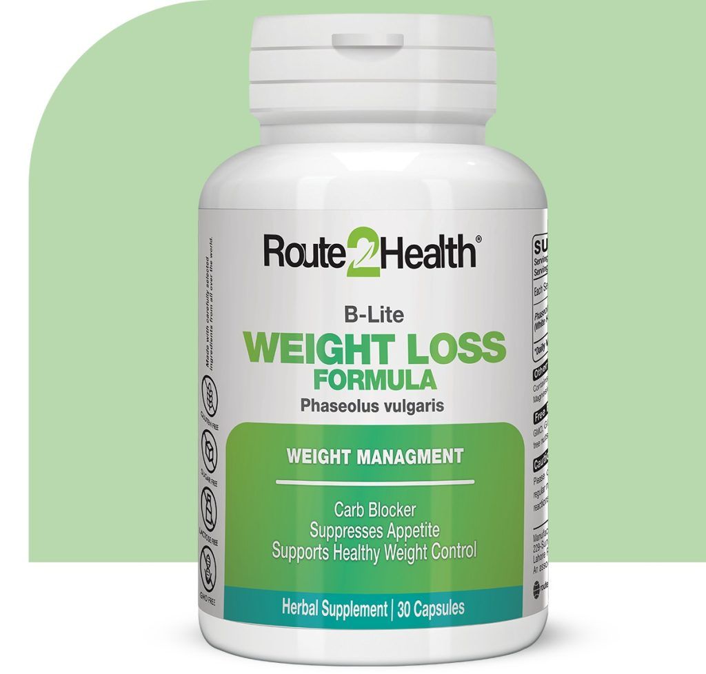 Route 2 Health B-LITE 30ct - Vitamins House