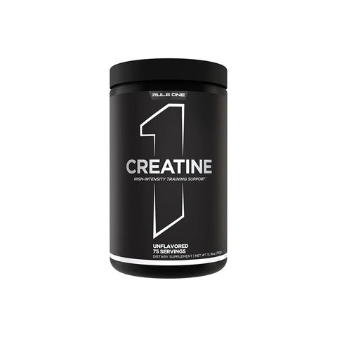 Rule 1 R1 Creatine Monohydrate 75 Servings