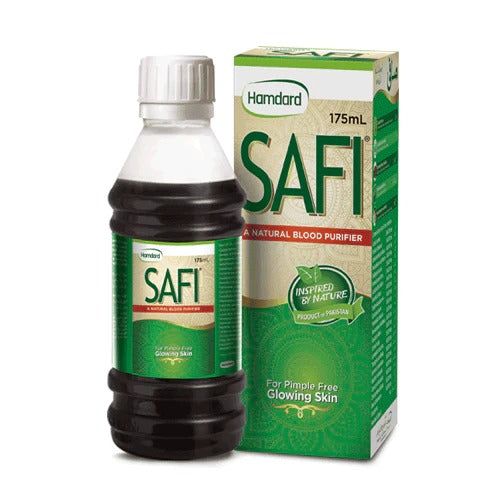 Safi - Hamdard - Vitamins House