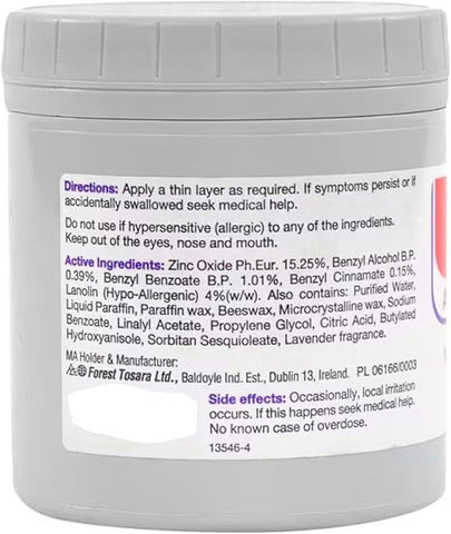 Sudocrem Antiseptic Healing Cream, 60g - Vitamins House