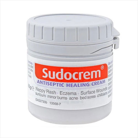 Sudocrem Antiseptic Healing Cream, 60g - Vitamins House