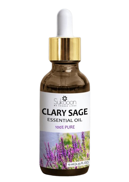 Sukoon Clary Sage - Vitamins House