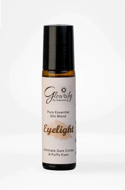 Sukoon Eyelight - Eliminates Dark Circles & Puffy Eyes - Vitamins House