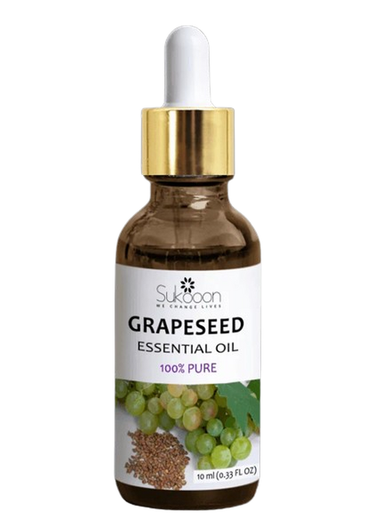 Sukoon Grapeseed - Vitamins House