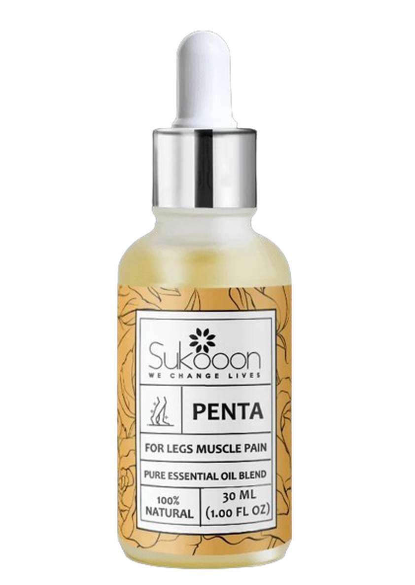 Sukoon Penta (30ml) - Vitamins House