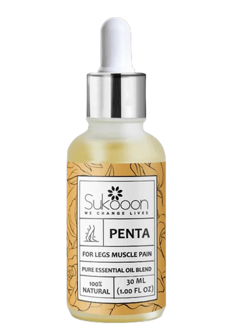 Sukoon Penta (30ml) - Vitamins House