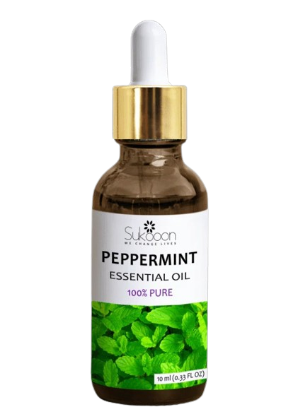 Sukoon Peppermint - Vitamins House