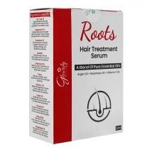 Sukoon Roots Hair Treatment Serum - Vitamins House