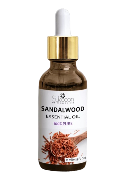 Sukoon Sandalwood - Vitamins House