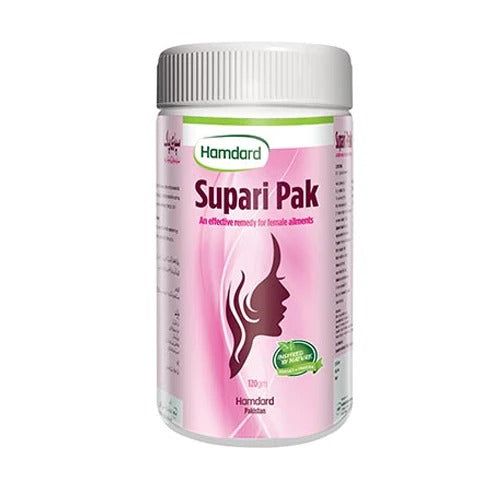 Supari Pak - Hamdard - Vitamins House