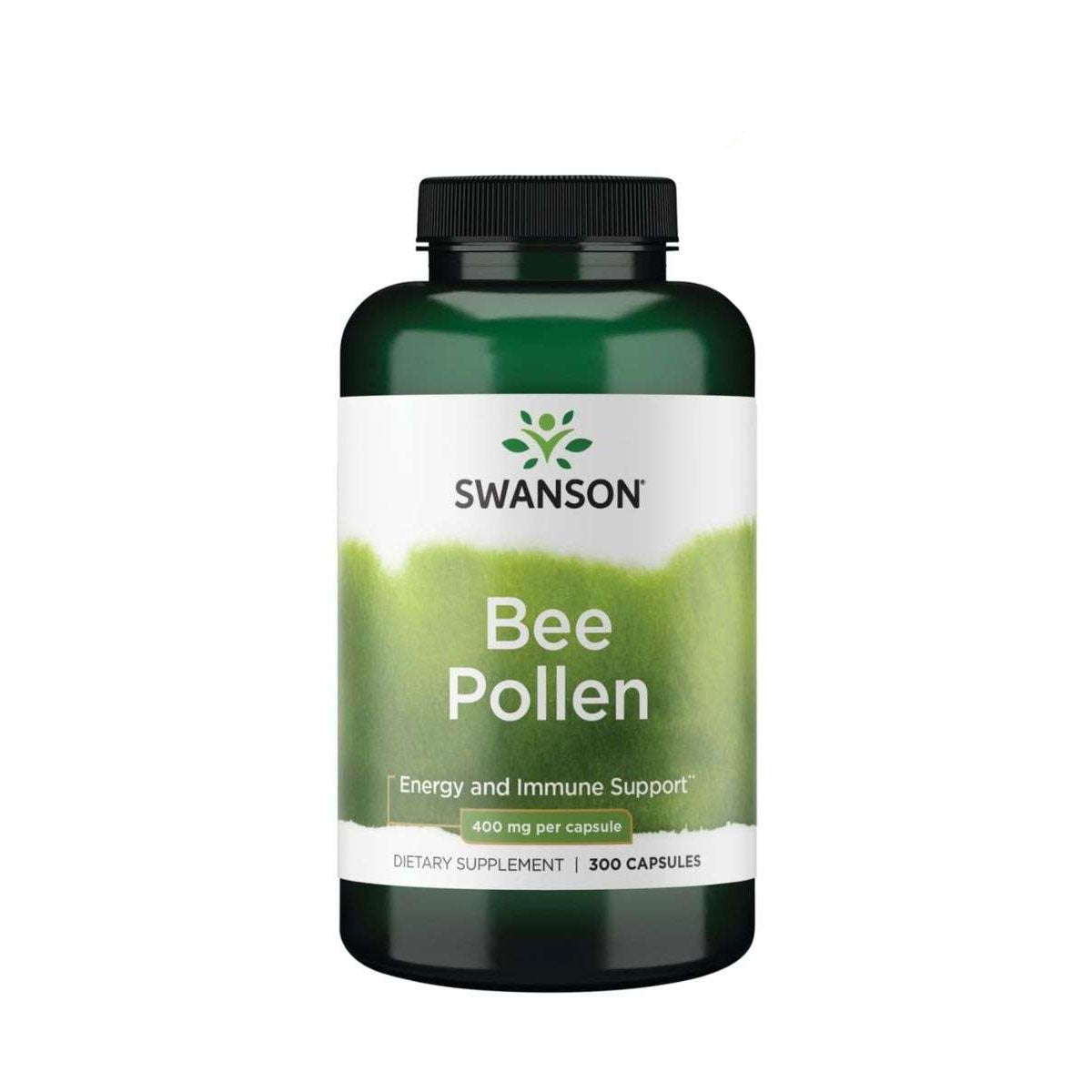 Swanson Bee Pollen 400mg Price in Pakistan