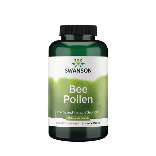 Swanson Bee Pollen 400mg Price in Pakistan