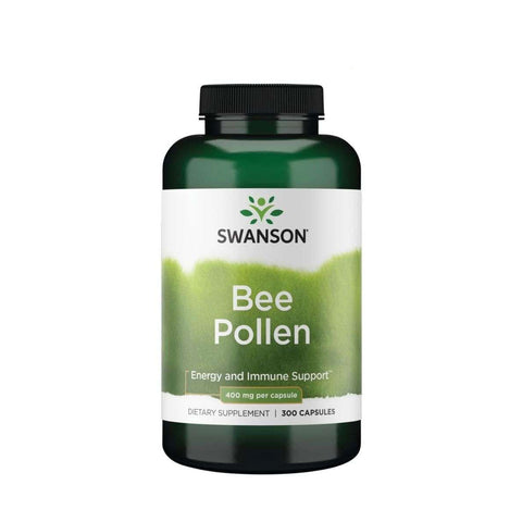 Swanson Bee Pollen 400mg Price in Pakistan