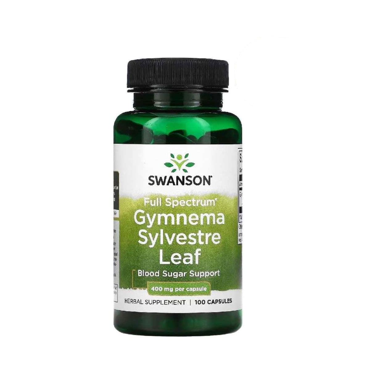 Swanson Gymnema Sylvestre 400mg Price in Pakistan