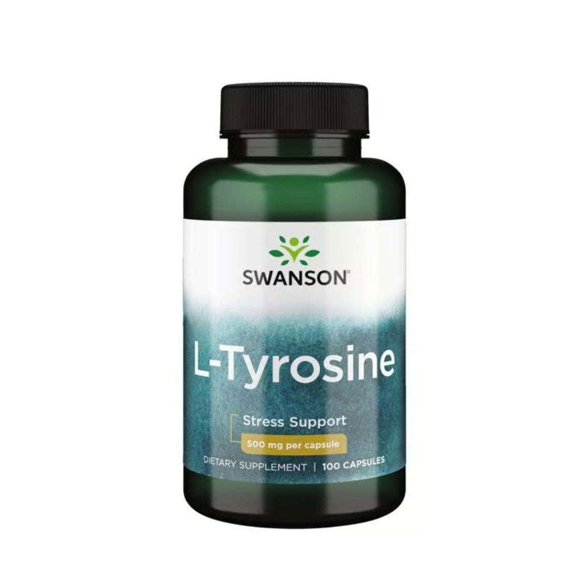 Swanson L-Tyrosine 500mg Price in Pakistan