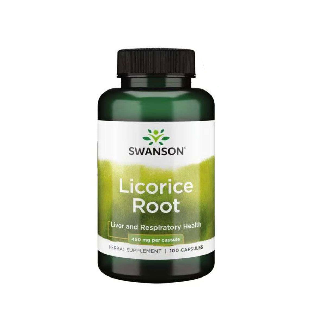 Swanson Licorice Root 450mg Price in Pakistan