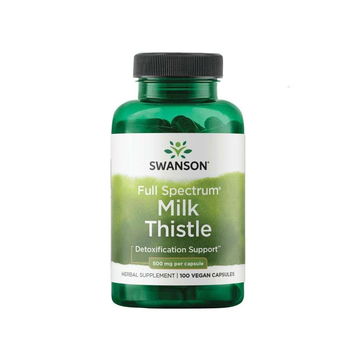 Swanson Milk Thistle 500mg Price in Pakistan