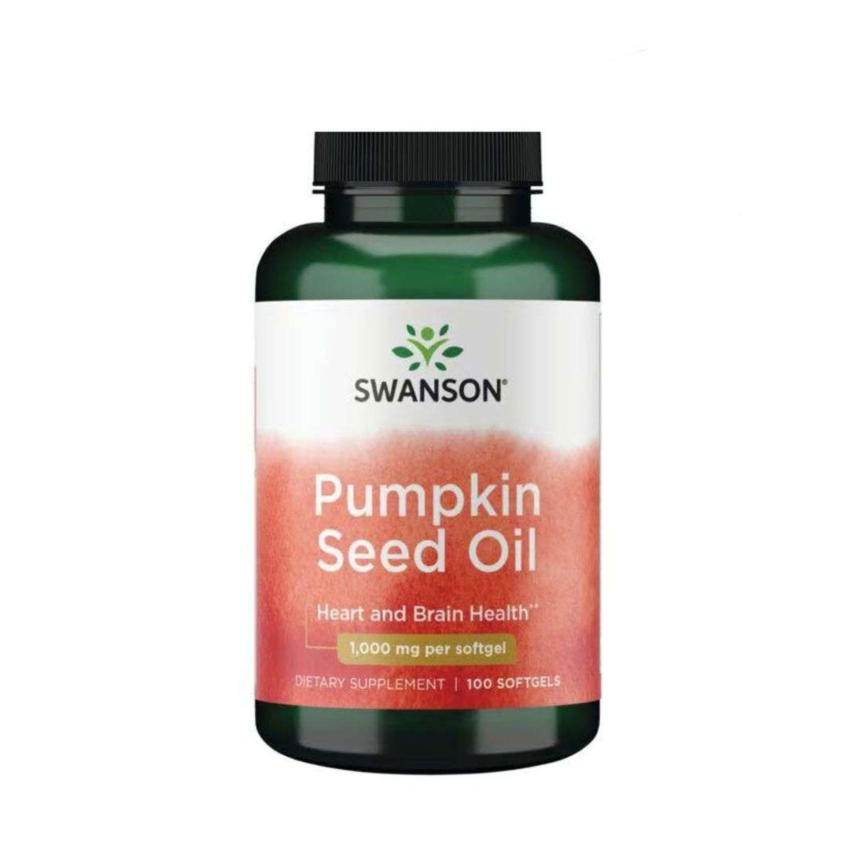 Swanson Pumpkin Seed Oil 1000mg Price in Pakistan