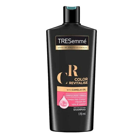TRESemme Color Revitalise Shampoo, 170ml - Vitamins House