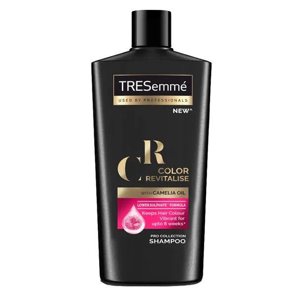 TRESemme Color Revitalise Shampoo, 360ml - Vitamins House