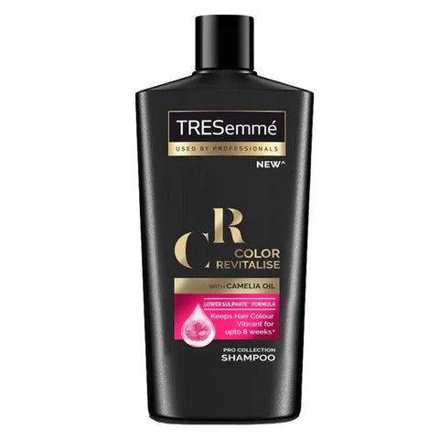 TRESemme Color Revitalise Shampoo, 360ml - Vitamins House
