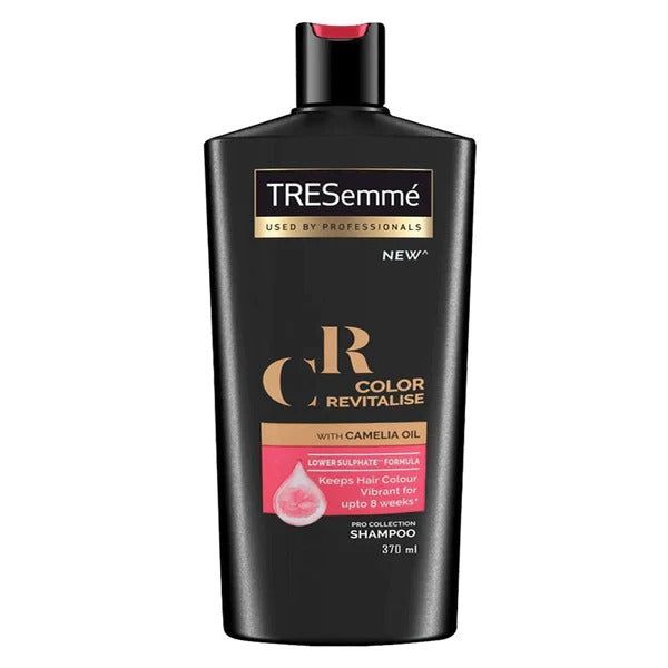 TRESemme Color Revitalise Shampoo, 370ml - Vitamins House