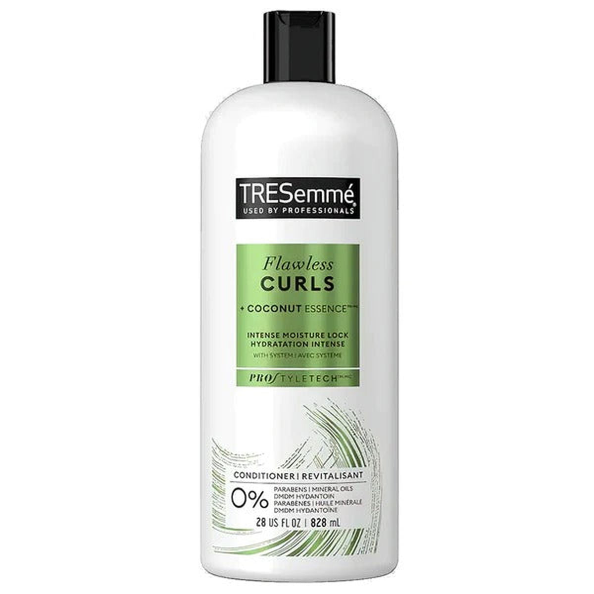 TRESemme Flawless Curls Conditioner, 828 ml - Vitamins House