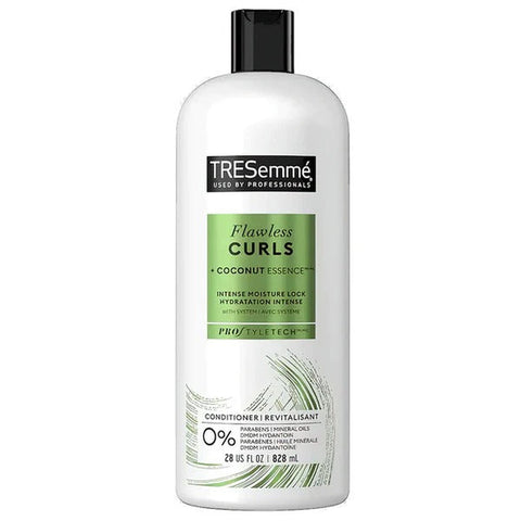 TRESemme Flawless Curls Conditioner, 828 ml - Vitamins House