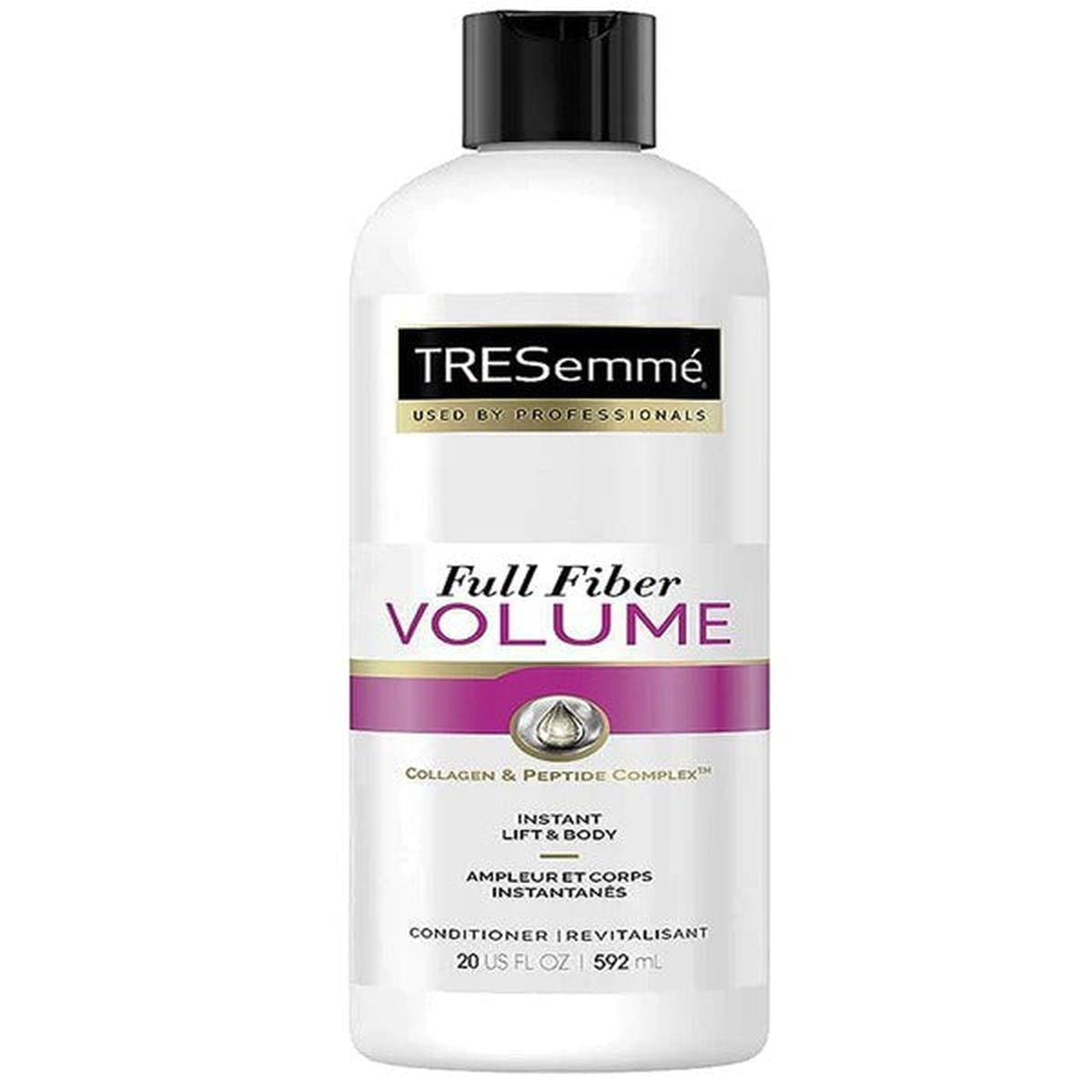 TRESemme Full Fiber Volume Conditioner, 592ml - Vitamins House