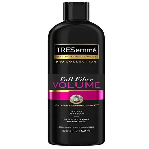 TRESemme Full Fiber Volume Shampoo, 592ml - Vitamins House
