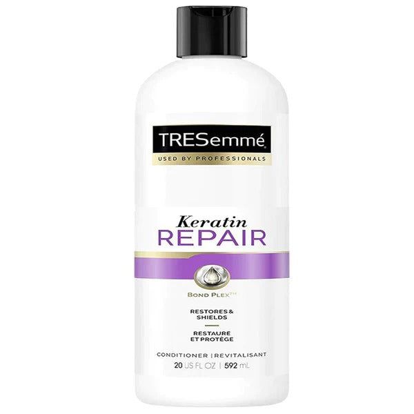 TRESemme Keratin Repair Conditioner, 592ml - Vitamins House