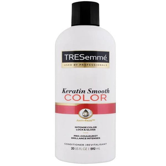 TRESemme Keratin Smooth Color Conditioner, 592ml - Vitamins House
