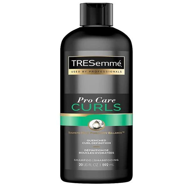 TRESemme Pro Care Curls Shampoo, 592ml - Vitamins House